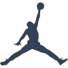 Logotipo Jordan