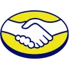 Logotipo Mercado Livre