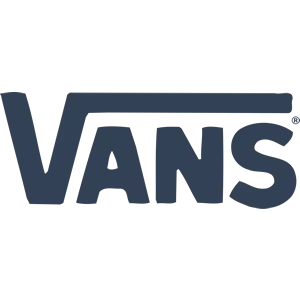 Logotipo Vans