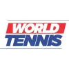 Logotipo World Tennis